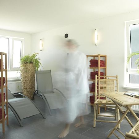 Allgaeuhotel Memmingen Nord Dış mekan fotoğraf
