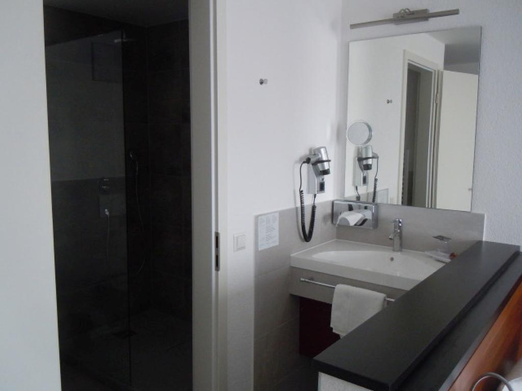 Allgaeuhotel Memmingen Nord Oda fotoğraf