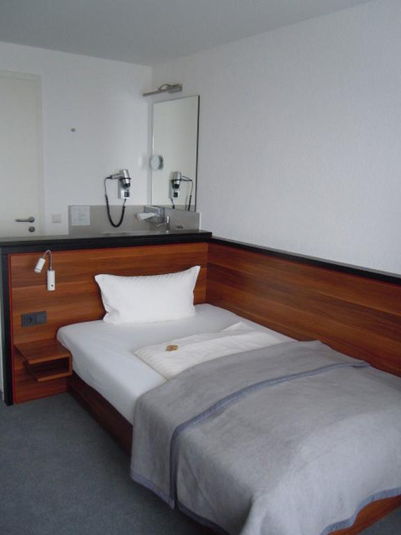 Allgaeuhotel Memmingen Nord Oda fotoğraf