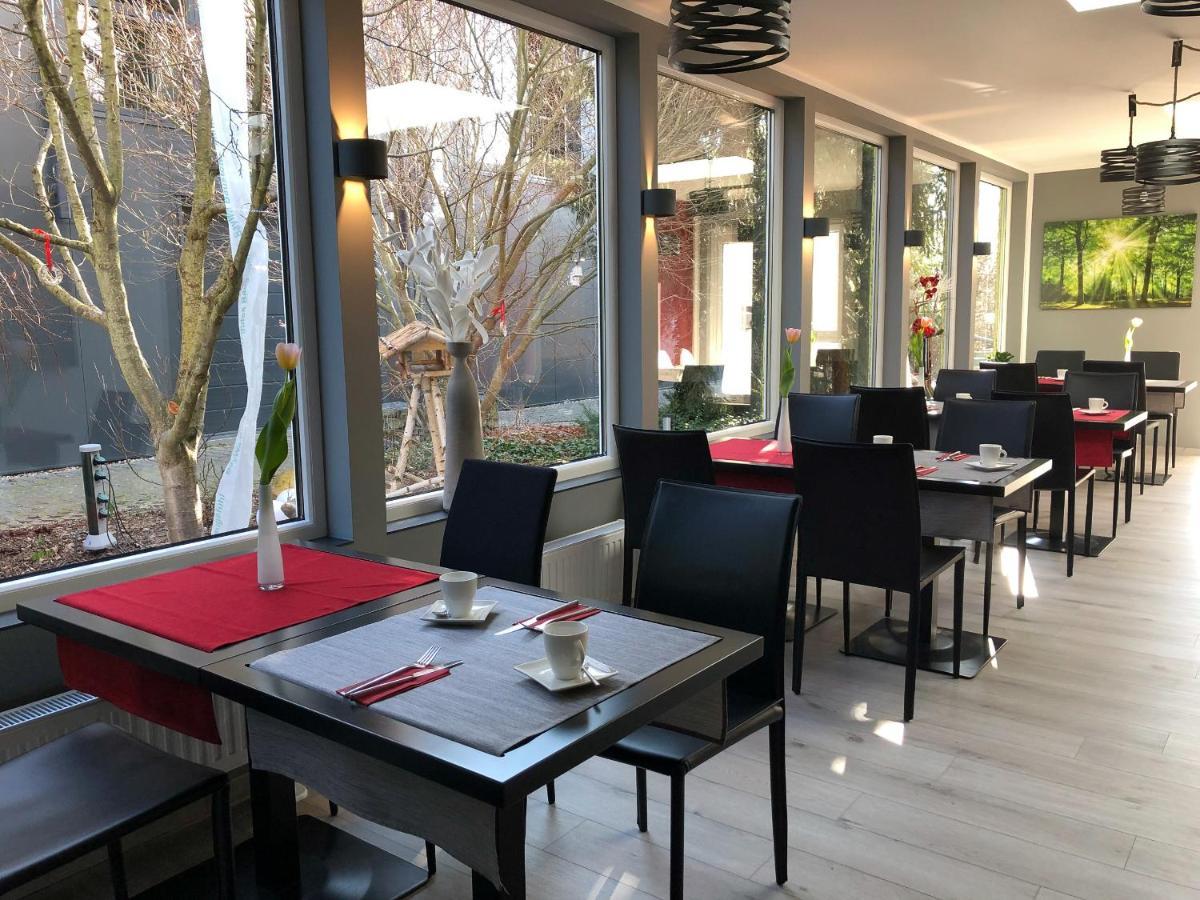 Allgaeuhotel Memmingen Nord Dış mekan fotoğraf