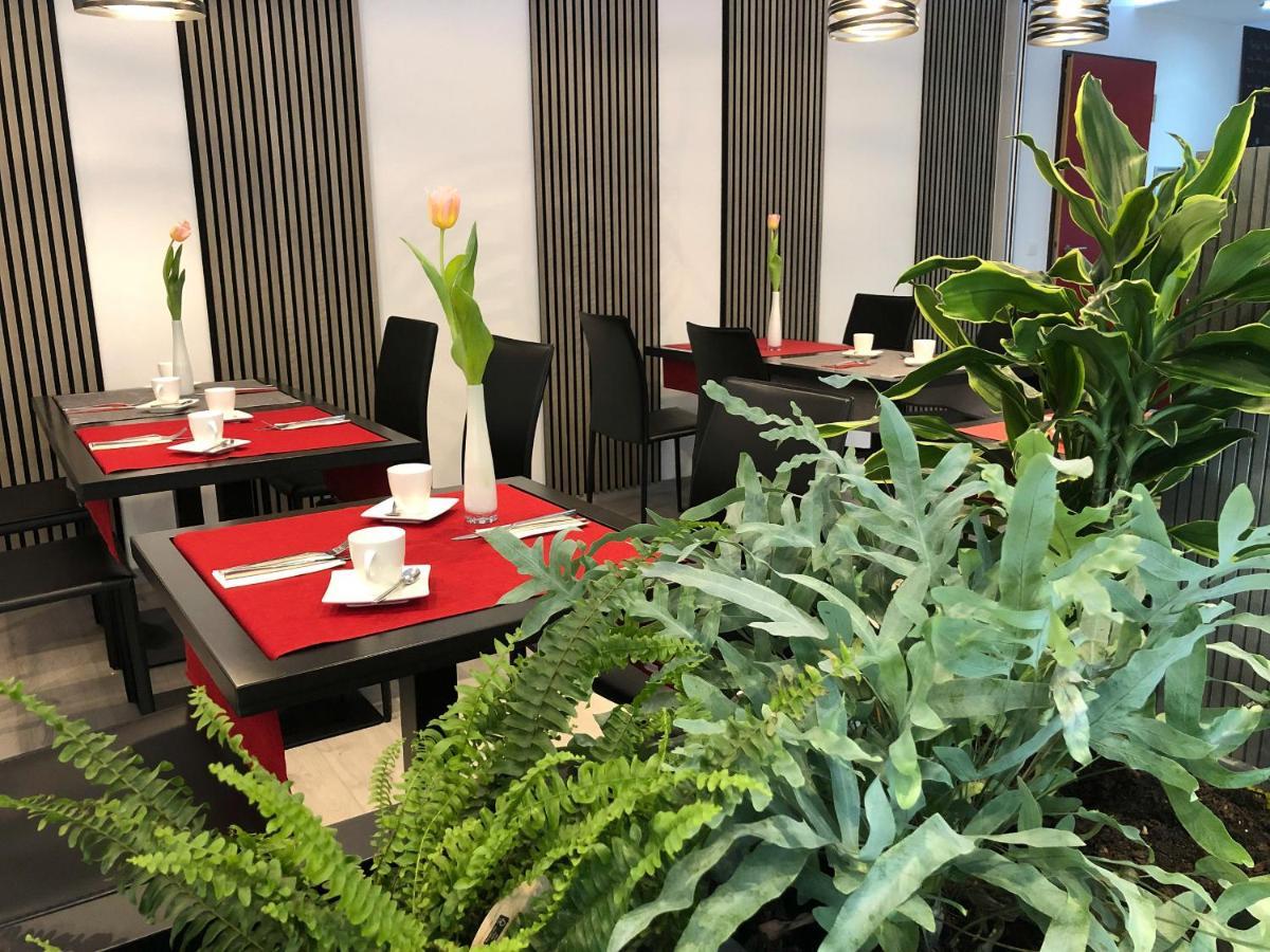 Allgaeuhotel Memmingen Nord Dış mekan fotoğraf