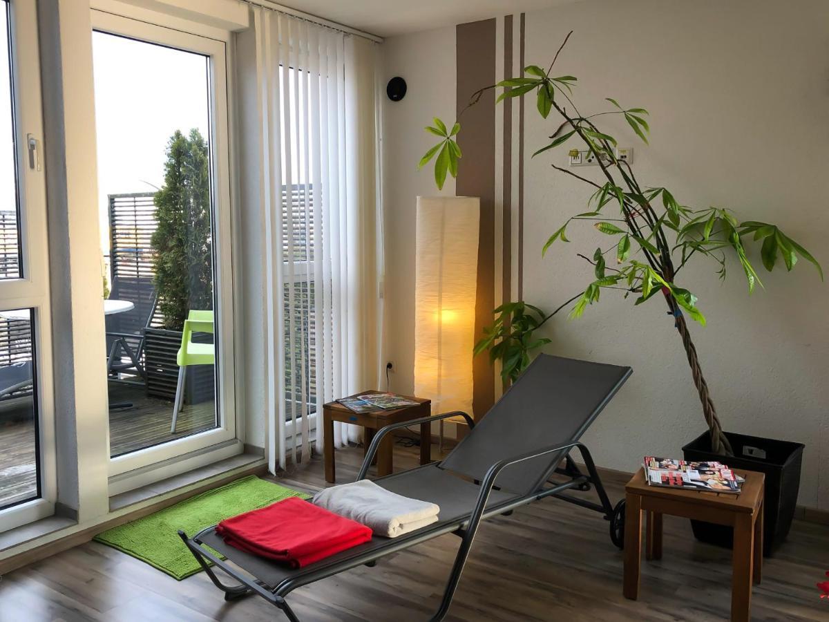 Allgaeuhotel Memmingen Nord Dış mekan fotoğraf