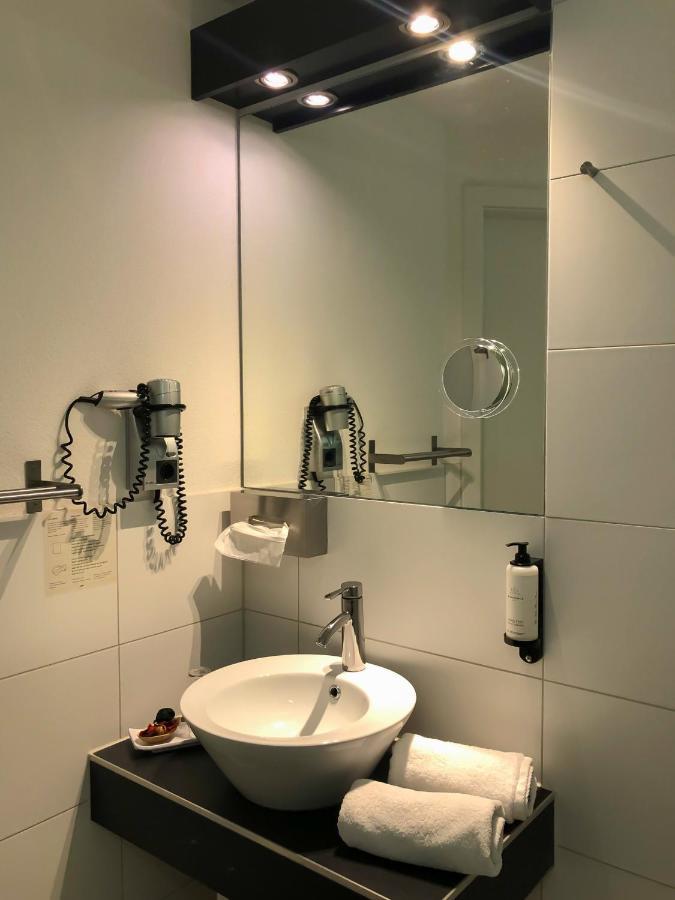 Allgaeuhotel Memmingen Nord Dış mekan fotoğraf