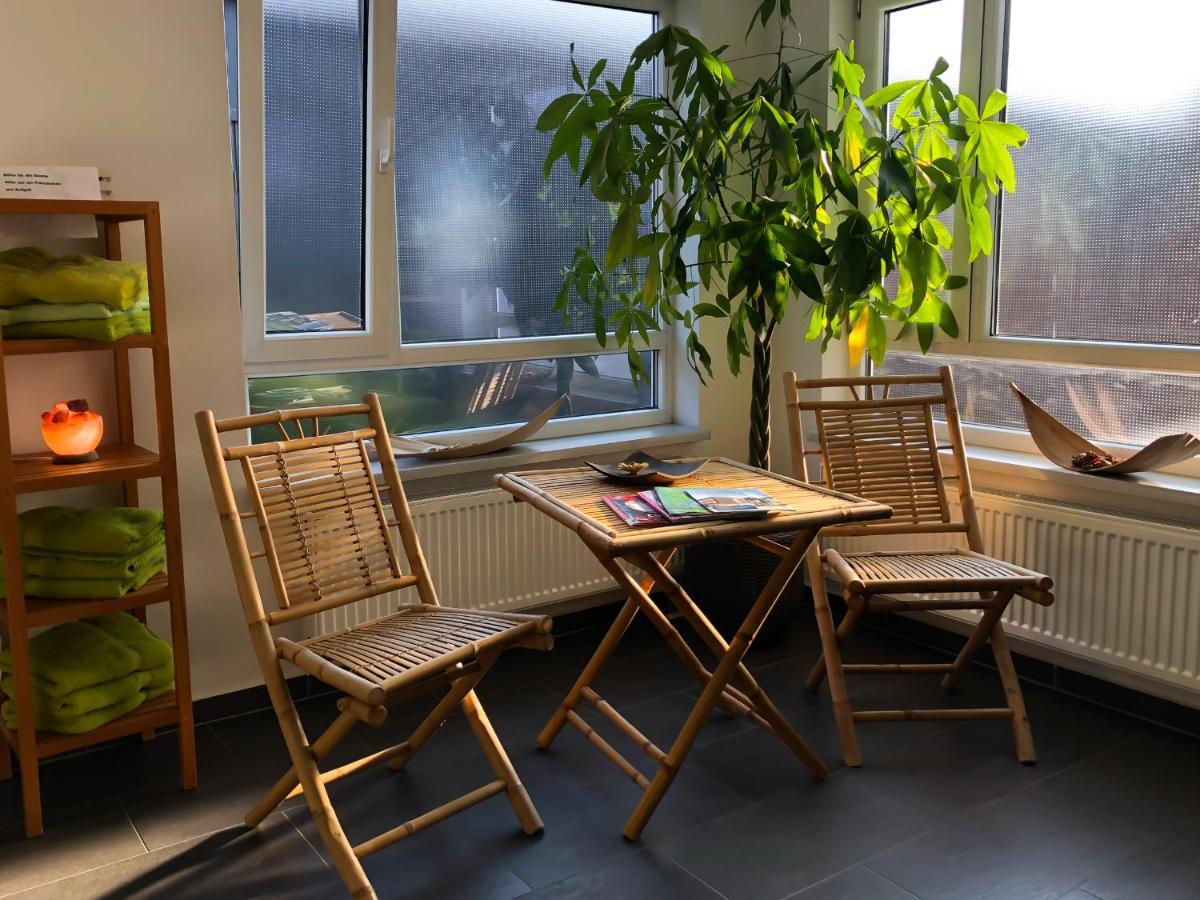 Allgaeuhotel Memmingen Nord Dış mekan fotoğraf