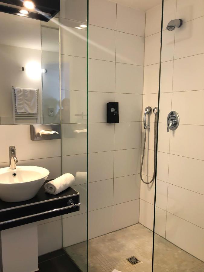 Allgaeuhotel Memmingen Nord Dış mekan fotoğraf