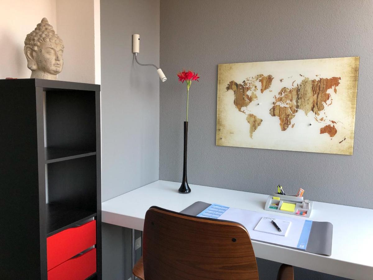 Allgaeuhotel Memmingen Nord Dış mekan fotoğraf