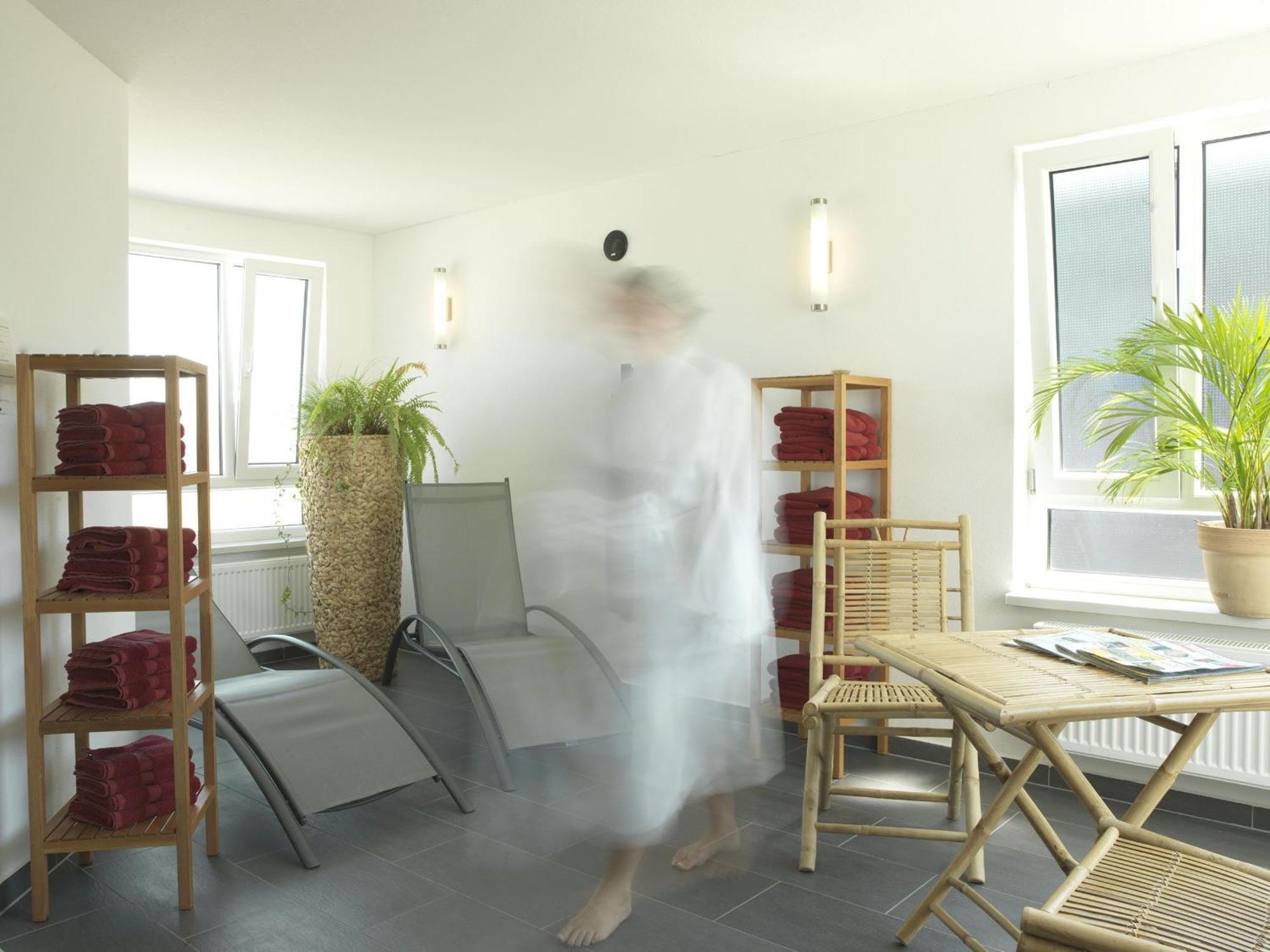 Allgaeuhotel Memmingen Nord Dış mekan fotoğraf