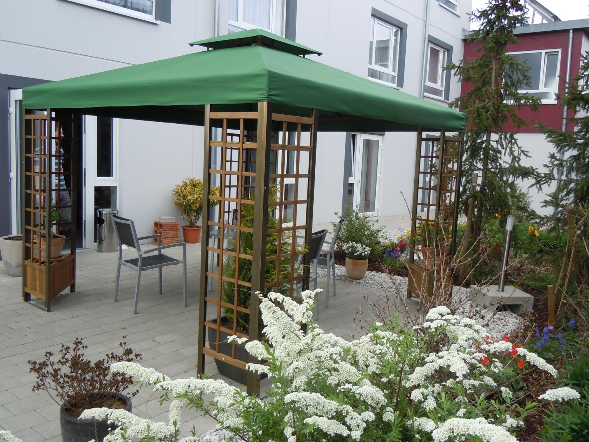 Allgaeuhotel Memmingen Nord Dış mekan fotoğraf