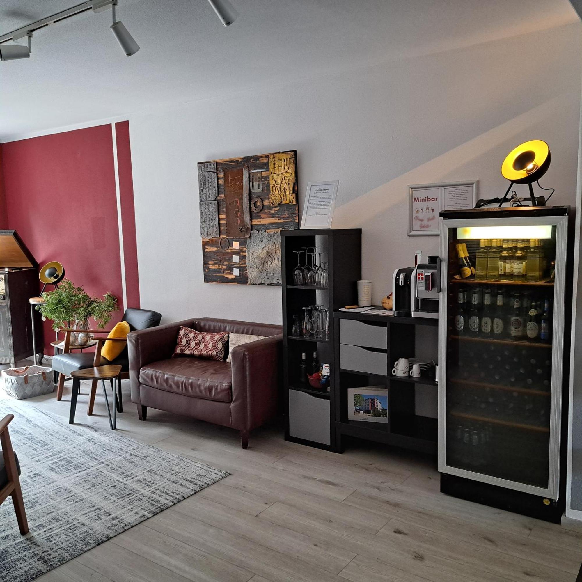 Allgaeuhotel Memmingen Nord Dış mekan fotoğraf