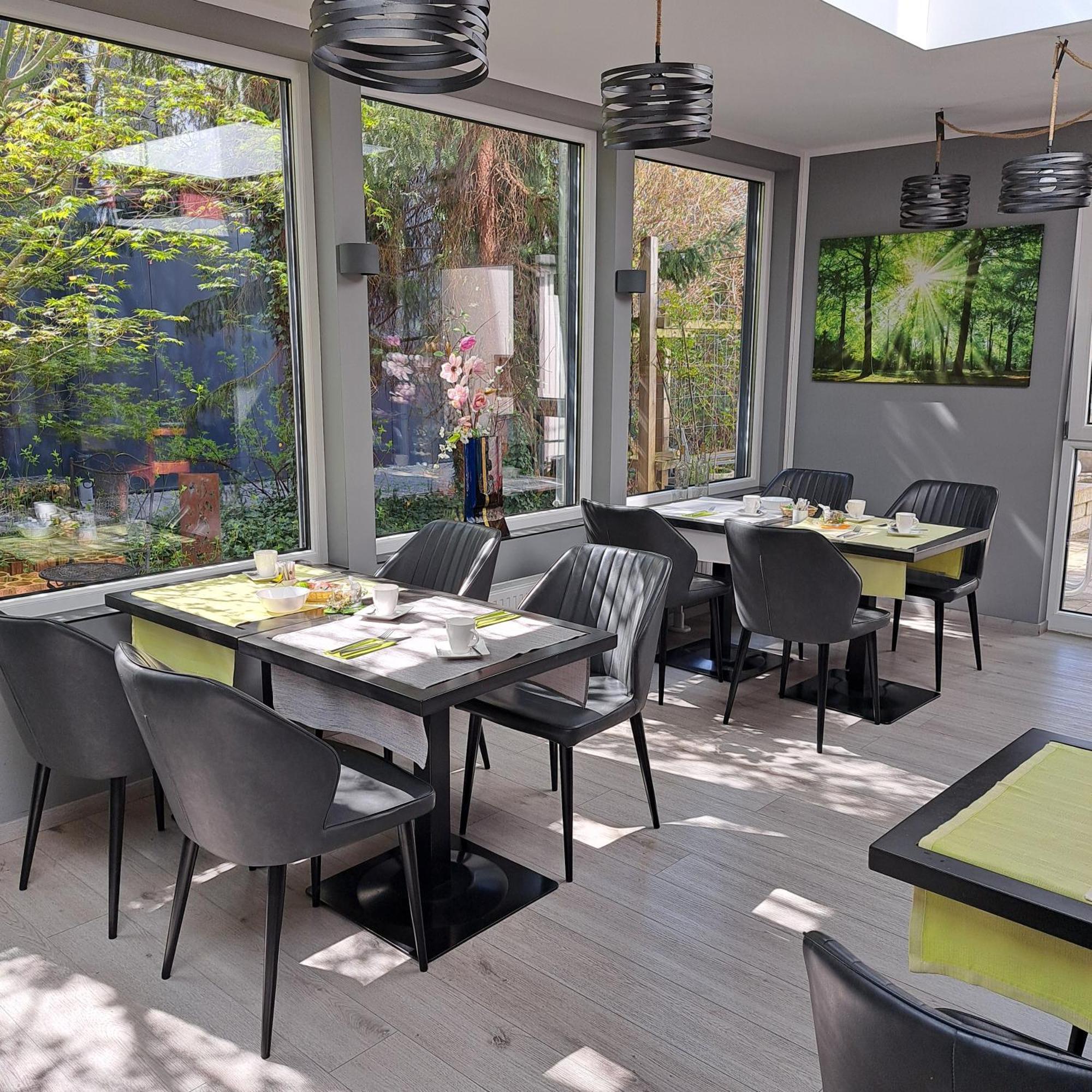 Allgaeuhotel Memmingen Nord Dış mekan fotoğraf